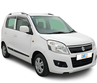 Maruti Wagon R 1.0-img